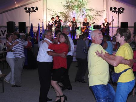 Festival KAMRICA – Dan slovenske narodne pesmi 16